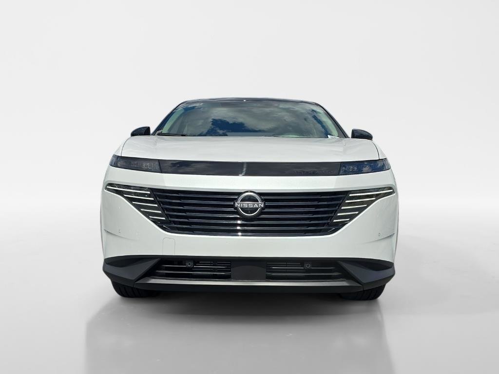 New 2025 Nissan Murano SL w/ Cargo Package image 8