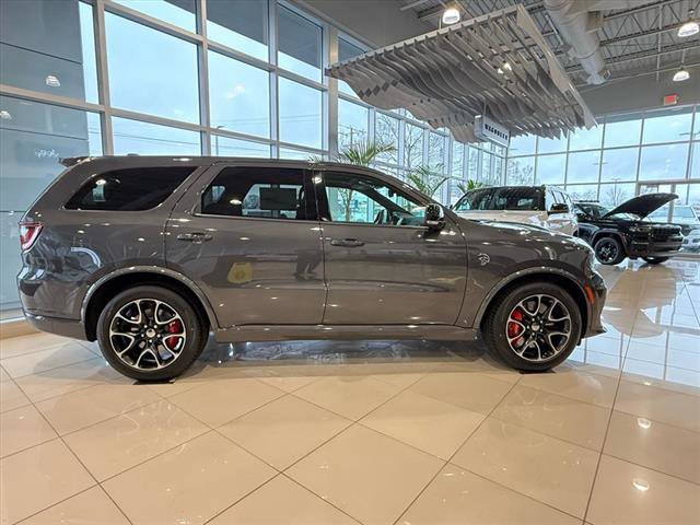 New 2026 Dodge Durango SRT Hellcat image 2