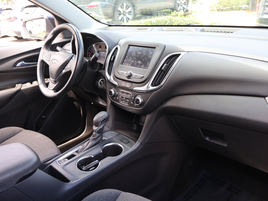 Used 2024 Chevrolet Equinox LT FWD image 25