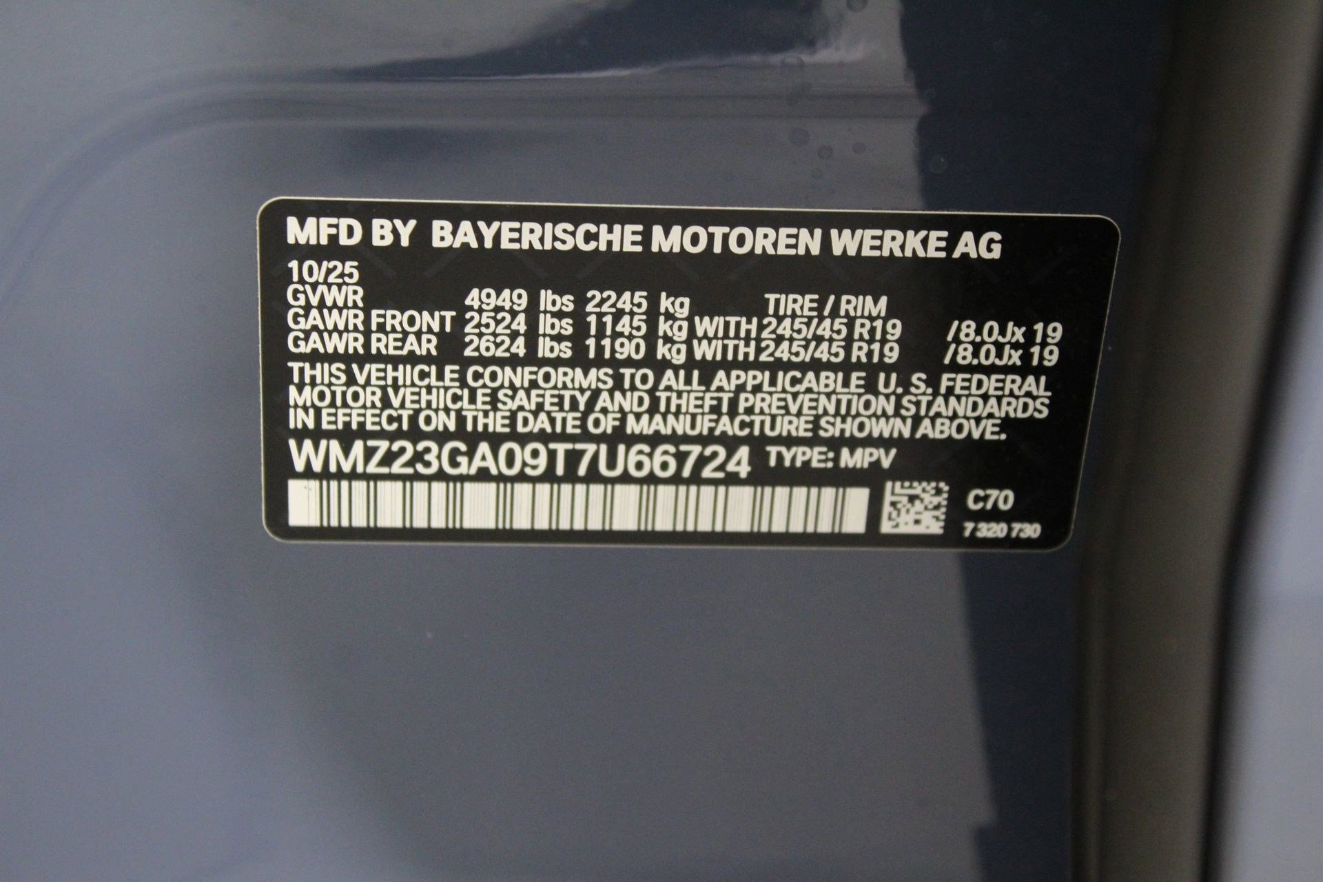 Used 2026 MINI Cooper Countryman S AWD/4WD image 19