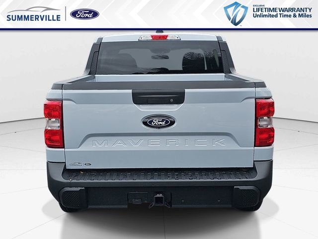 New 2026 Ford Maverick XL image 5