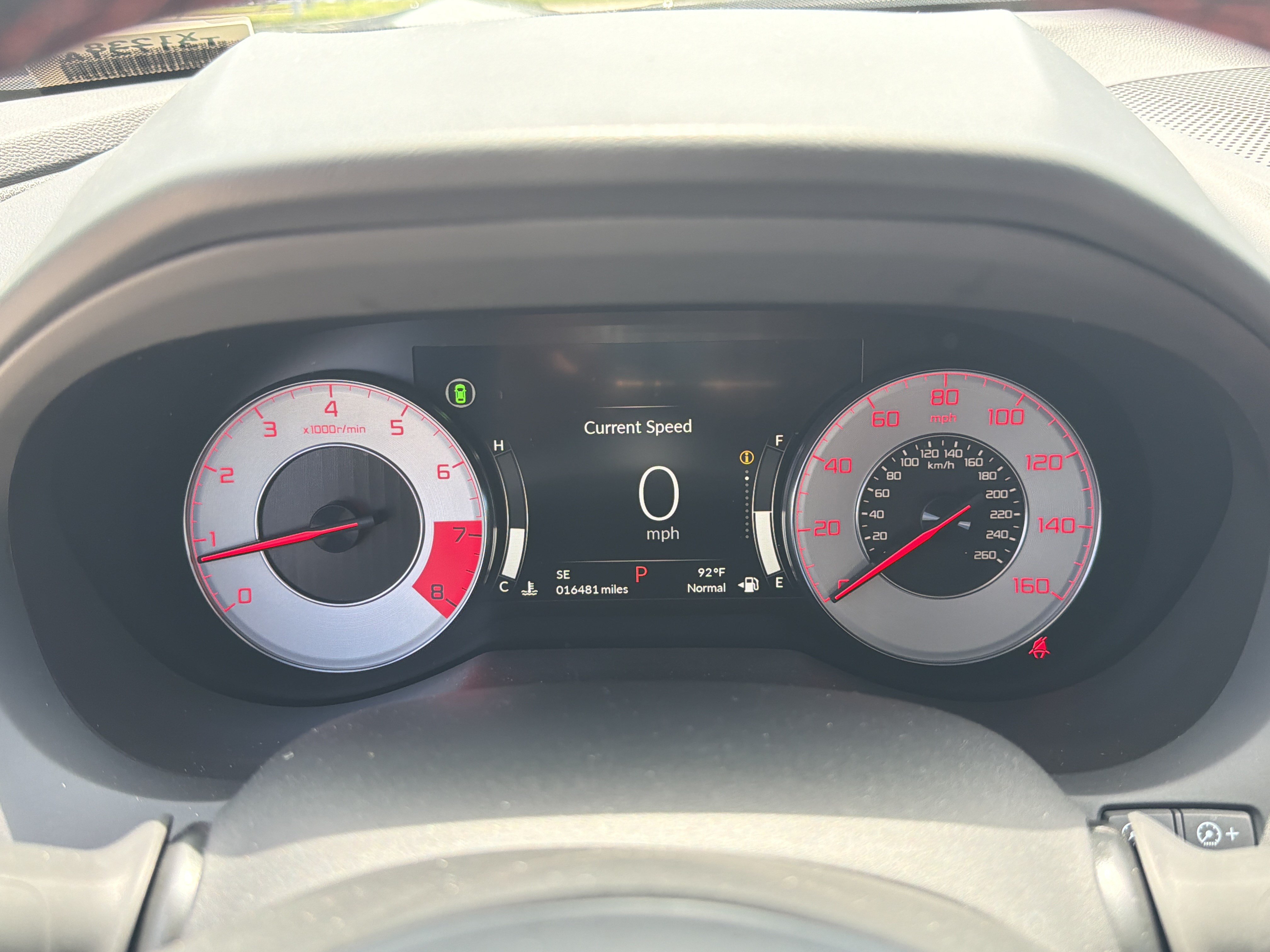 Certified 2025 Acura RDX A-Spec AWD/4WD image 21