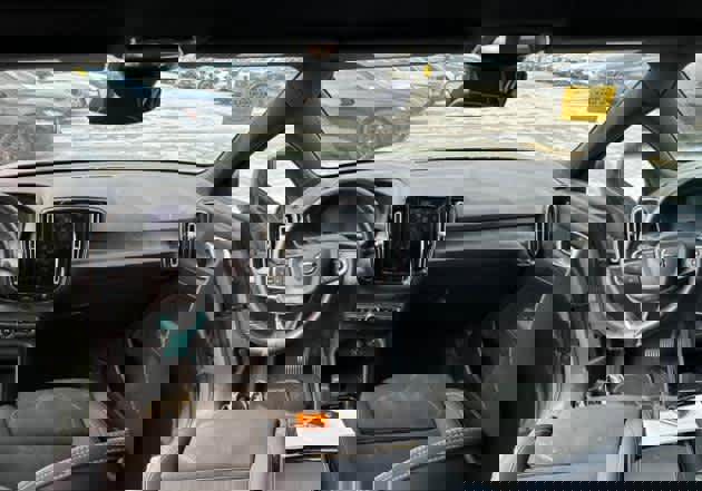 Used 2023 Volvo C40 P8 Recharge Plus AWD/4WD image 3