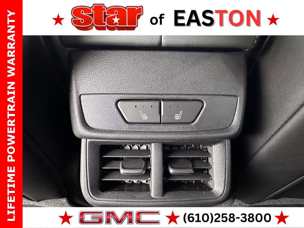 New 2026 GMC Terrain AT4 image 14