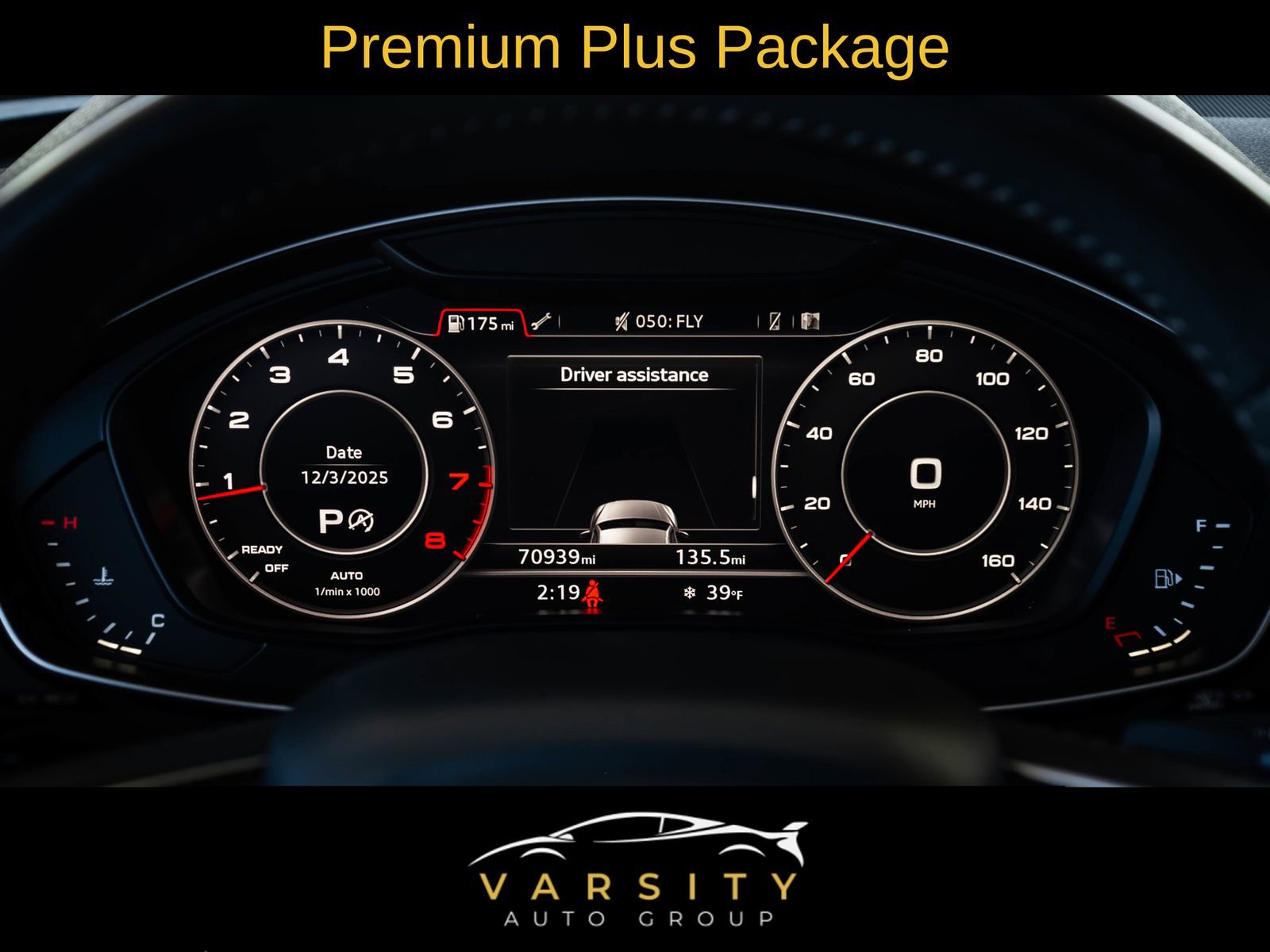 Used 2018 Audi Q5 2.0T Premium Plus w/ Premium Plus Package image 8