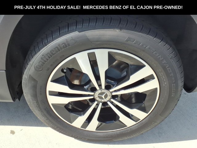 Certified 2026 Mercedes-Benz GLB 250 image 25