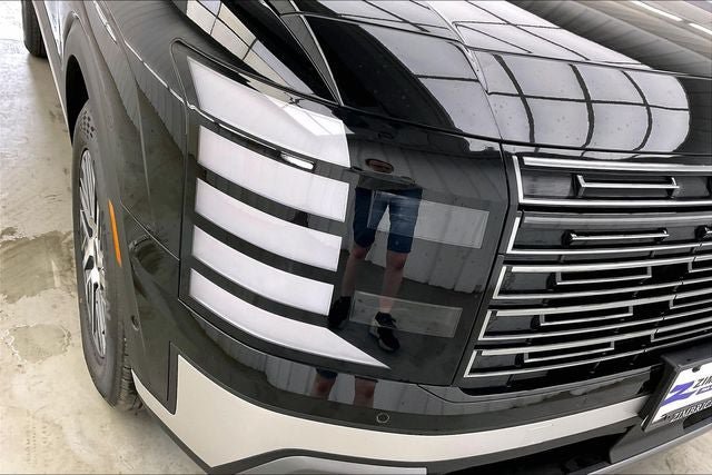 New 2026 Hyundai Palisade SEL Premium AWD/4WD image 16