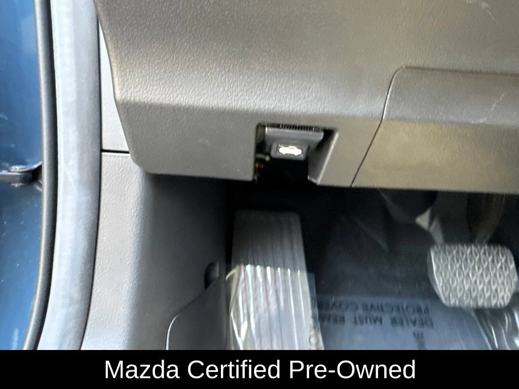 Certified 2026 MAZDA CX-50 AWD 2.5 S w/ Weather Package image 42