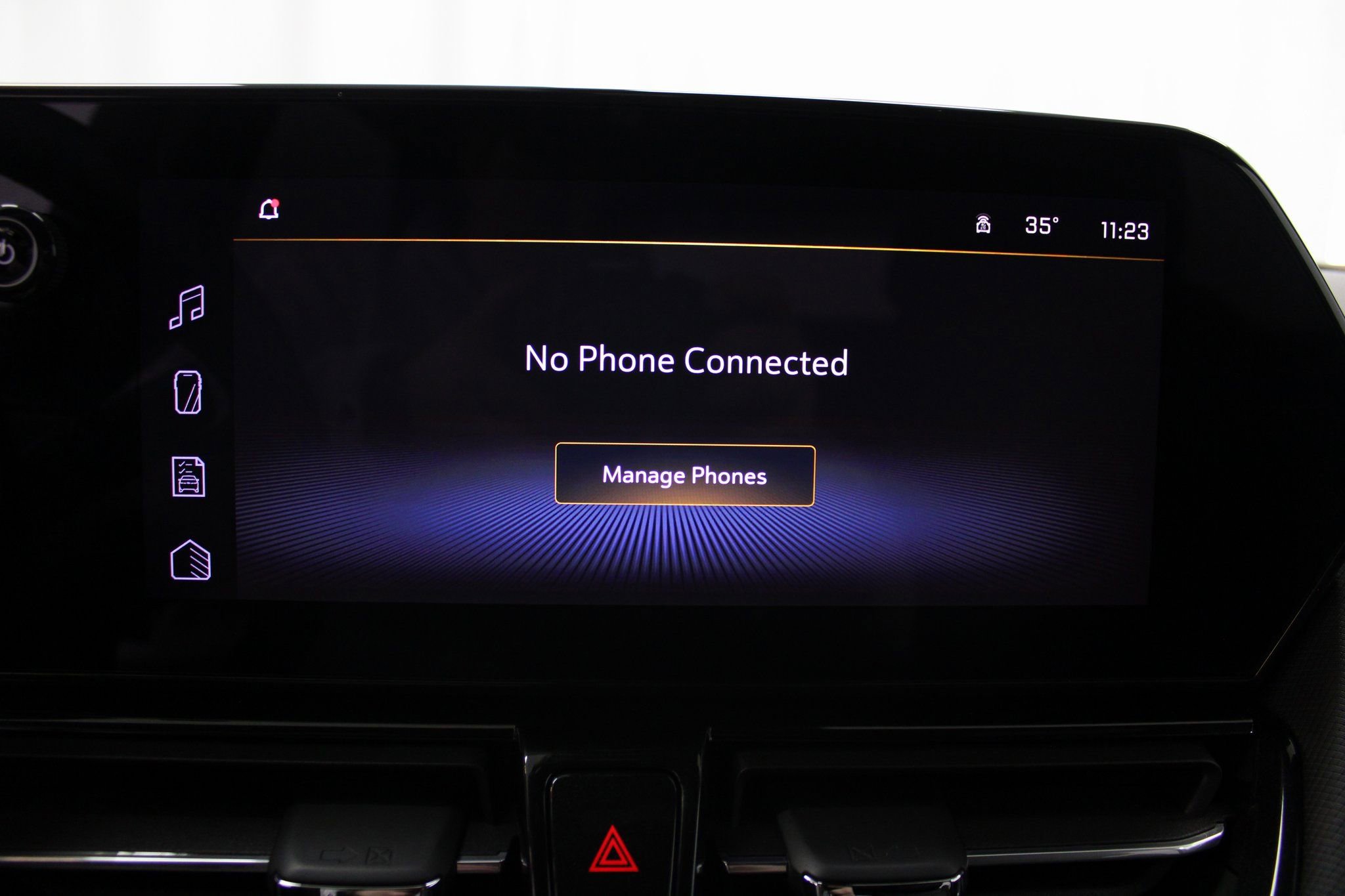 Used 2024 Chevrolet TrailBlazer RS image 38