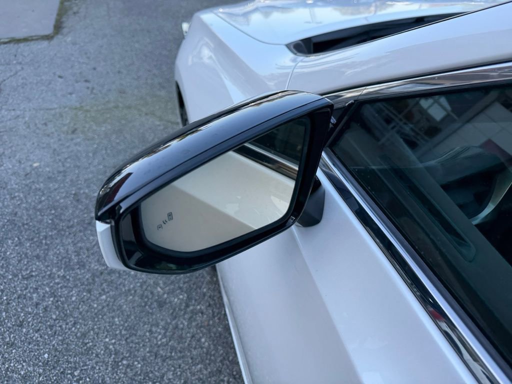 Used 2019 Lexus ES 350 w/ Premium Package image 35