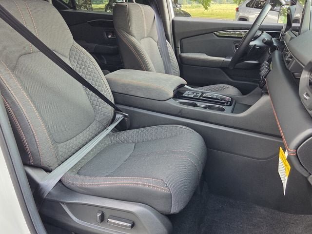 Certified 2026 Honda Pilot Sport image 16