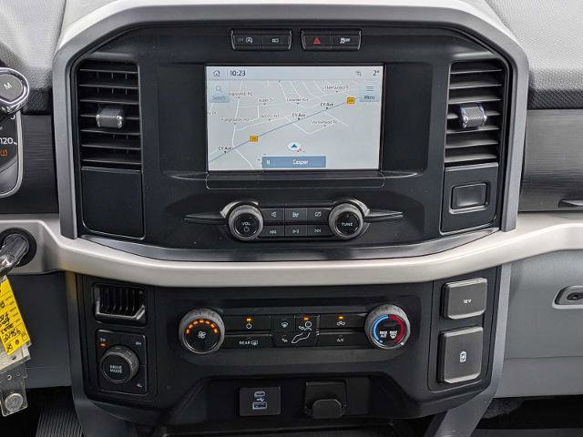 Certified 2023 Ford F150 XLT image 28