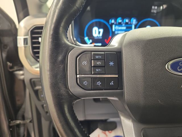 Certified 2023 Ford F150 Lariat image 34