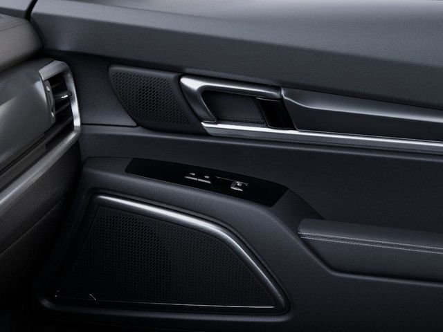 New 2025 Kia Telluride LX image 30