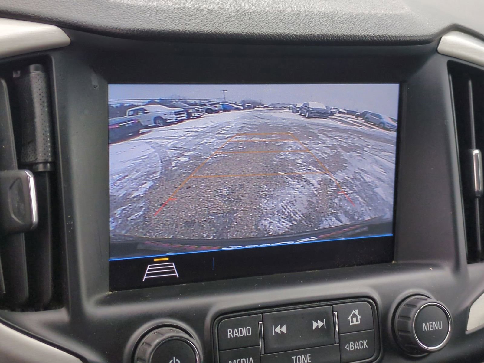 Used 2018 GMC Terrain SLT w/ Preferred Package image 36