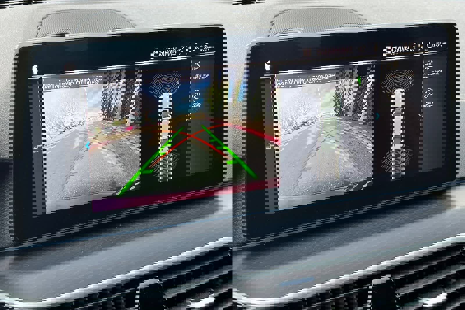 Used 2023 BMW 530e image 23