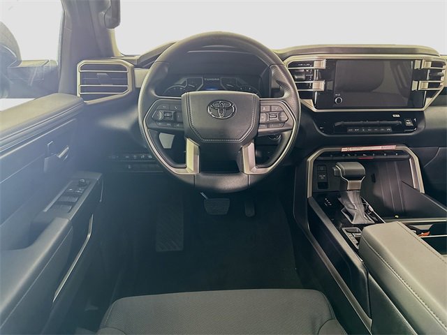 New 2026 Toyota Tundra SR5 image 20