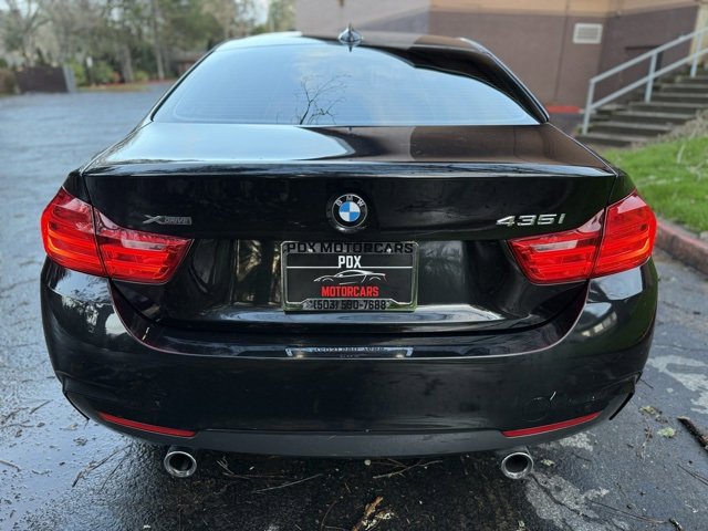 Used 2014 BMW 435i xDrive 435i xDrive image 6