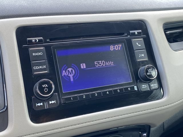 Used 2018 Honda HR-V LX image 22