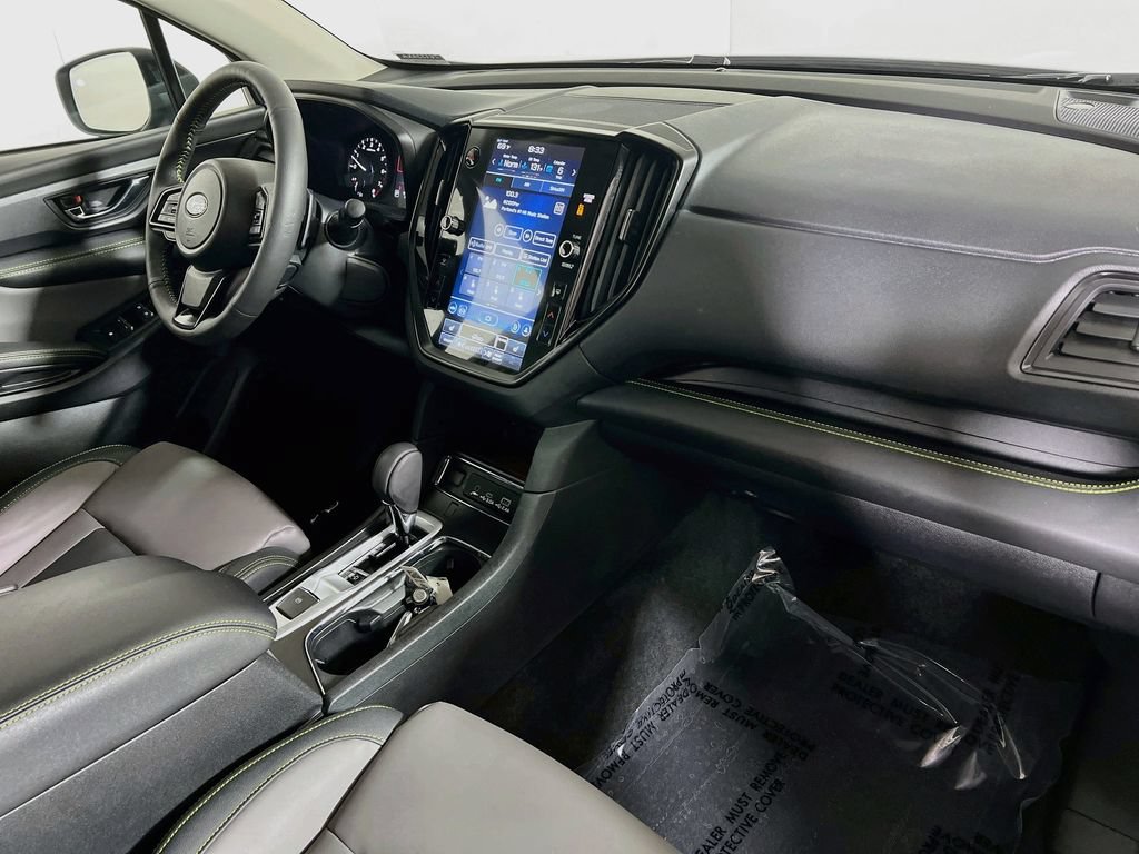 Used 2023 Subaru Ascent Onyx Edition AWD/4WD image 27