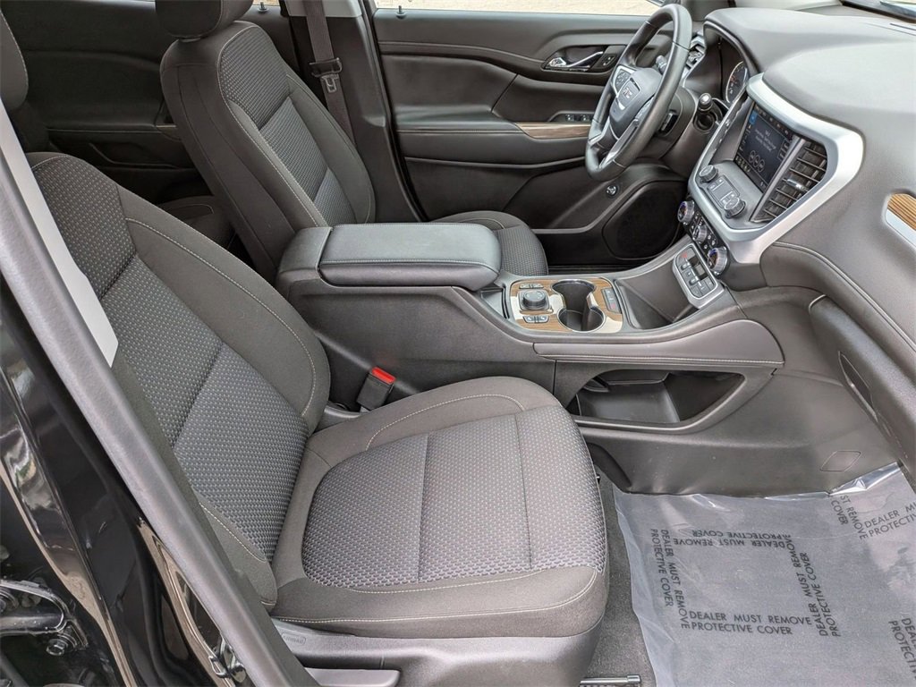 Used 2023 GMC Acadia SLE w/ Driver Convenience Package image 30