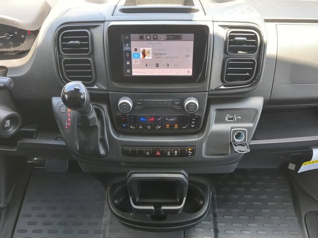 New 2026 RAM ProMaster 1500 w/ Safety Group FWD image 20