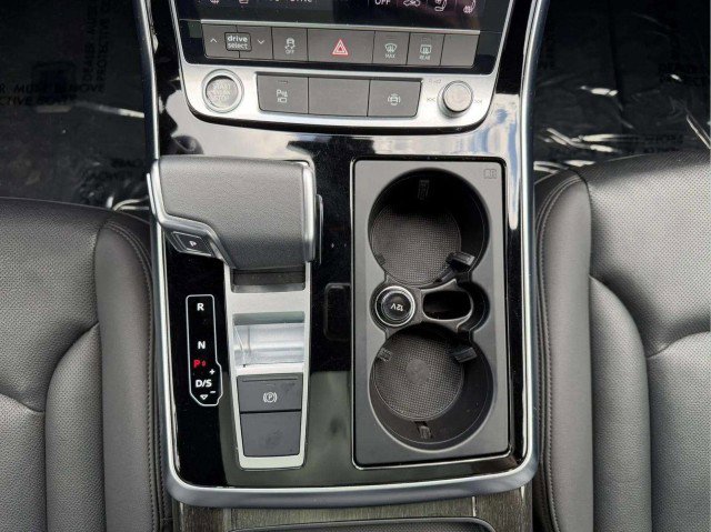 Certified 2023 Audi Q7 3.0T Premium Plus w/ Premium Plus Package AWD/4WD image 16