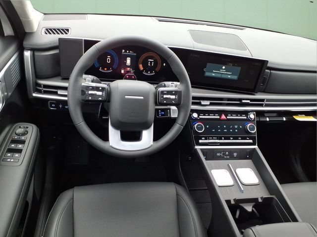 New 2026 Hyundai Santa Fe XRT AWD/4WD image 11