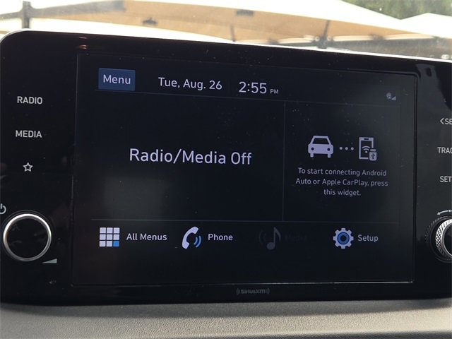 Certified 2022 Hyundai Santa Fe SEL image 18