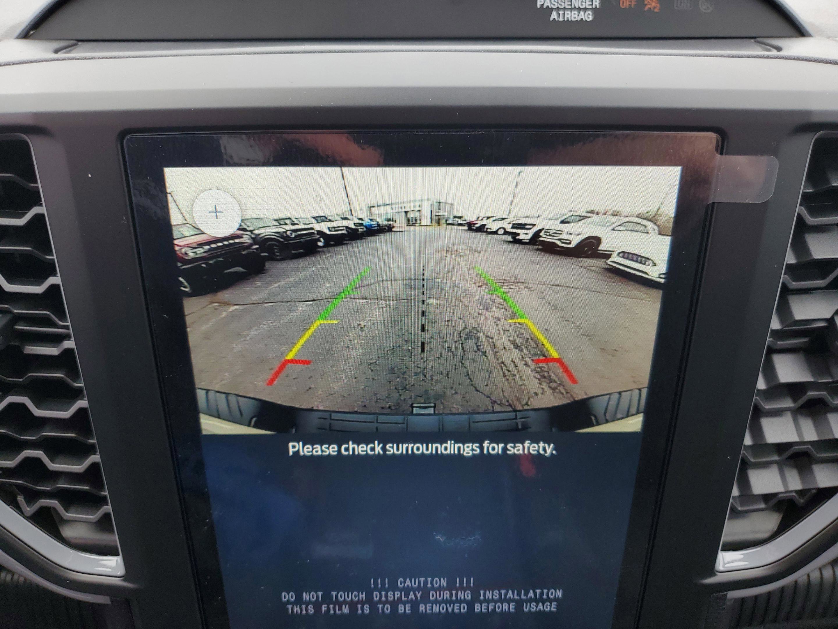 New 2026 Ford Ranger XL image 26