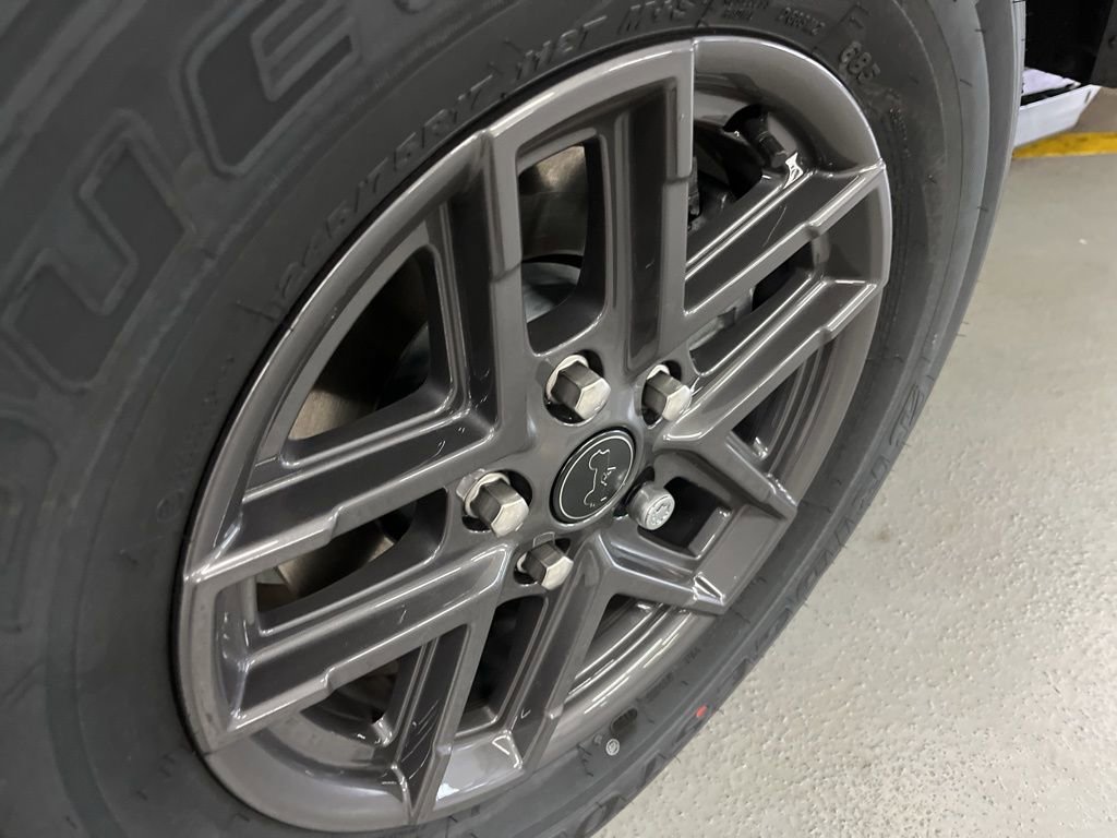 New 2026 Jeep Gladiator Sport image 13