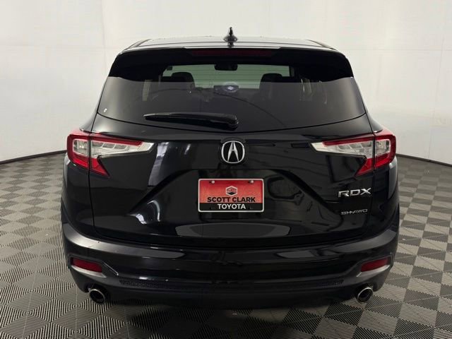 Used 2021 Acura RDX AWD image 33