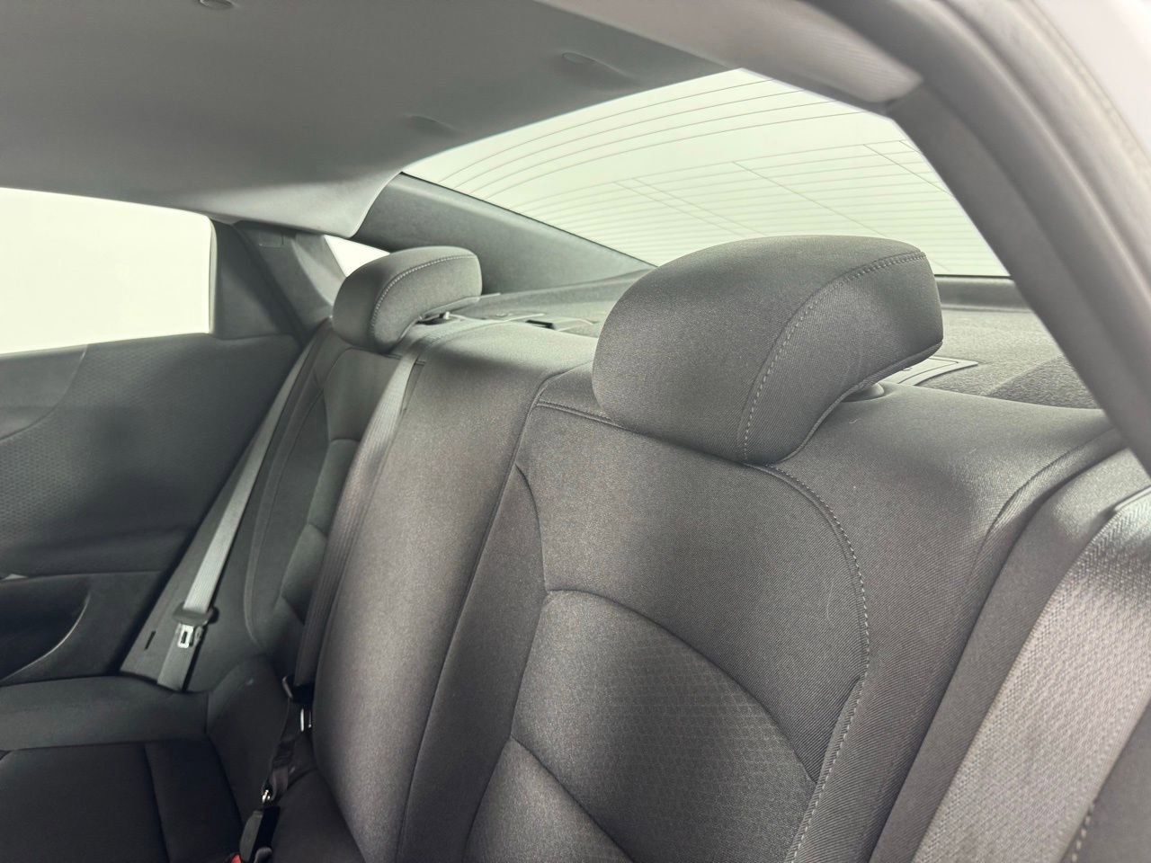 Used 2024 Chevrolet Malibu LS w/ Driver Confidence Package image 21