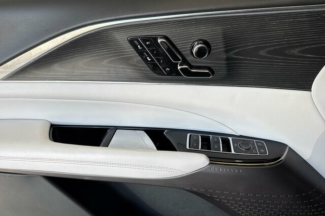 Certified 2024 Cadillac Lyriq Sport w/ LPO, Floor Liner Package RWD image 11