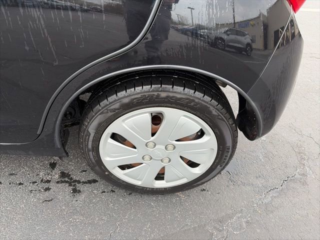 Used 2017 Chevrolet Spark LS image 2