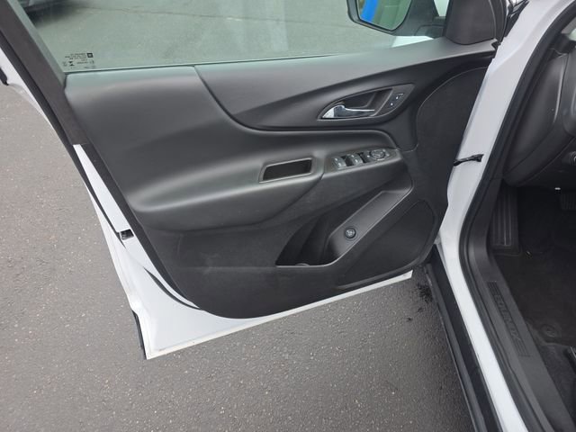 Used 2024 Chevrolet Equinox LT AWD/4WD image 11