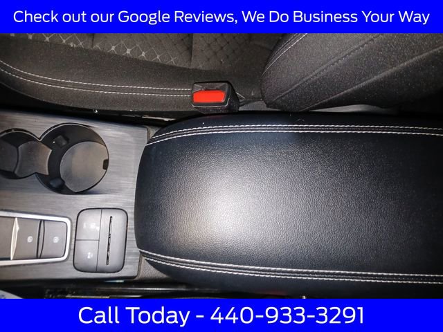 Used 2024 Ford Escape Active image 28