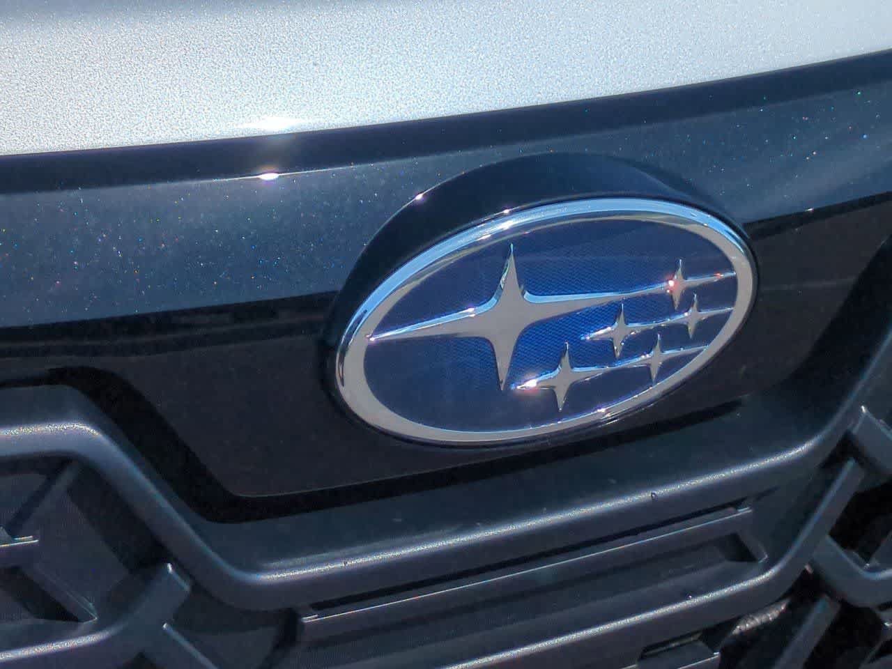 New 2026 Subaru Outback Limited AWD/4WD image 11