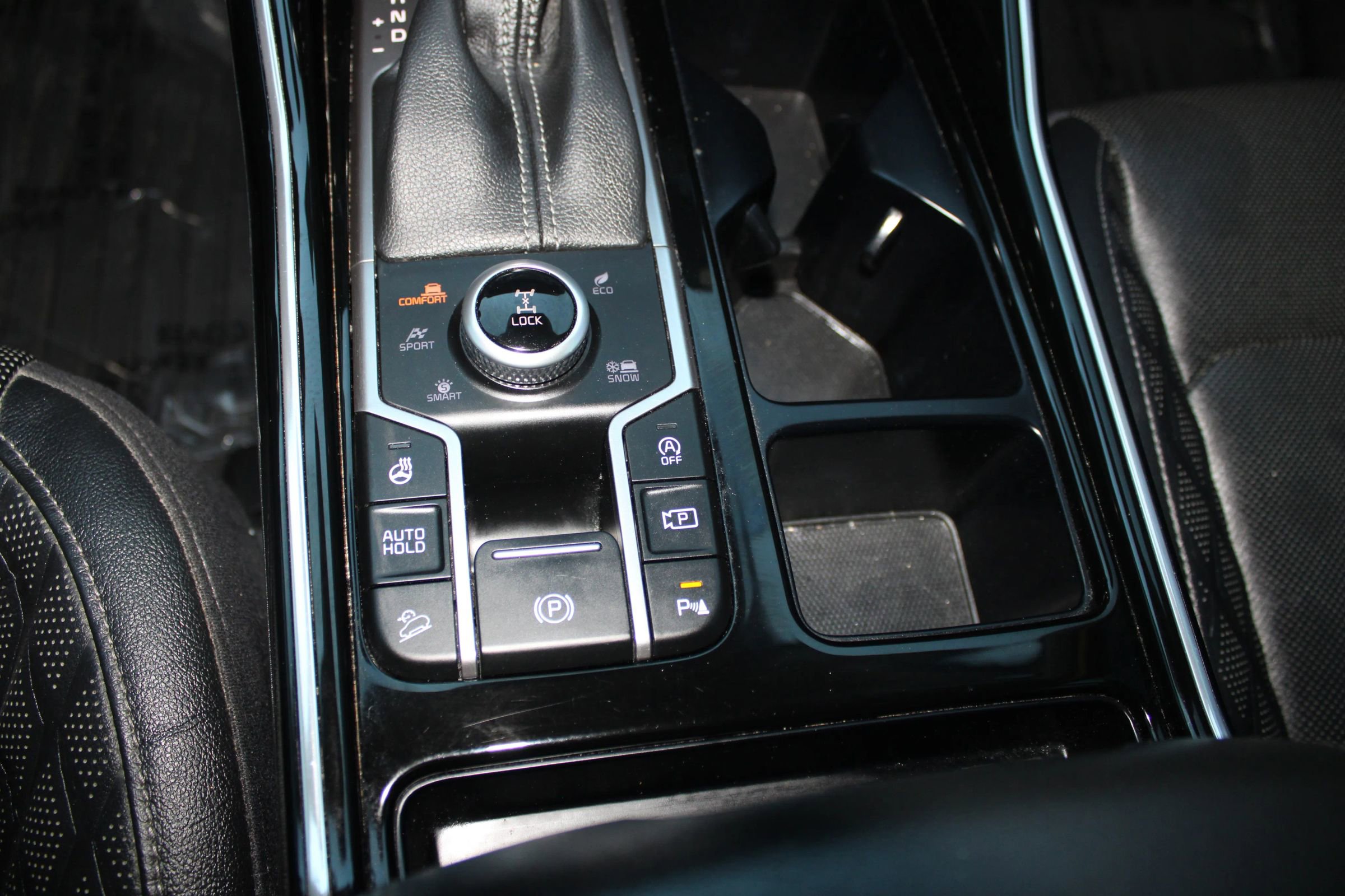 Used 2021 Kia Sorento SX Prestige image 20