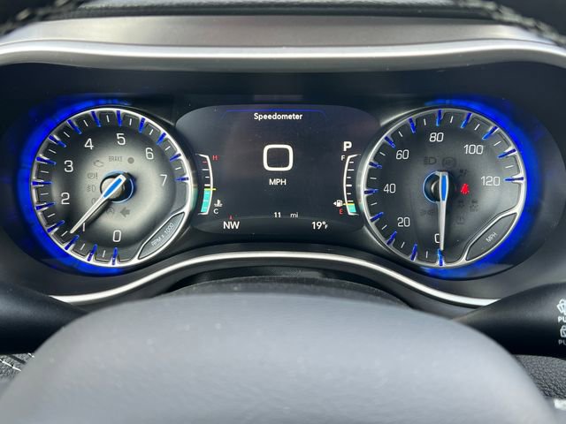 New 2026 Chrysler Pacifica Select image 20