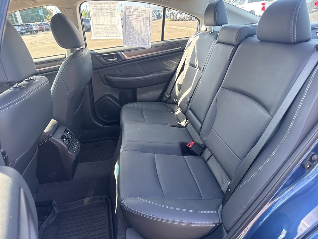 Used 2019 Subaru Legacy 2.5i Limited image 11