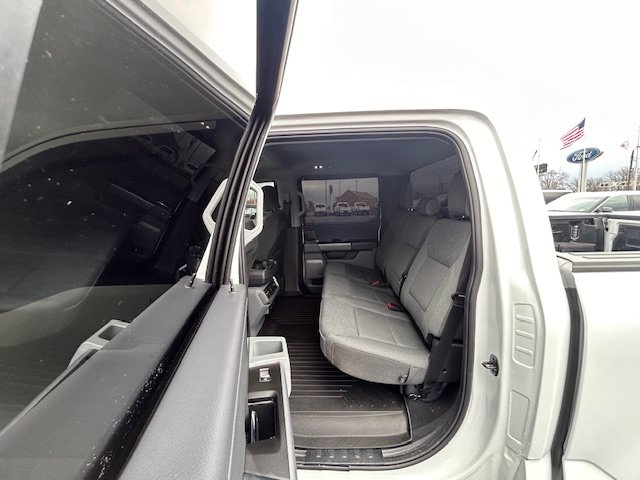 Used 2024 Ford F150 Lightning Flash AWD/4WD image 13