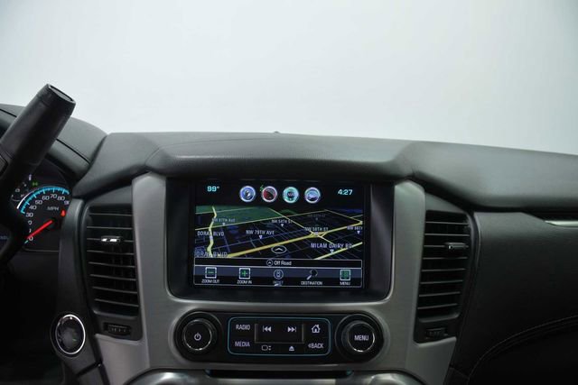 Used 2017 GMC Yukon XL SLT image 17