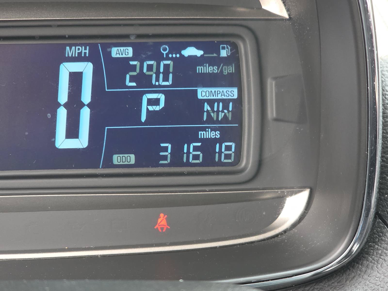 Used 2016 Chevrolet Trax LT w/ LT Sun and Sound Package FWD image 25