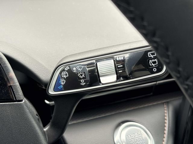 New 2026 Lincoln Nautilus Premier w/ Jet Appearance Package AWD/4WD image 33
