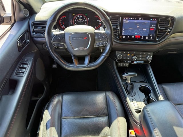 Used 2024 Dodge Durango R/T image 14