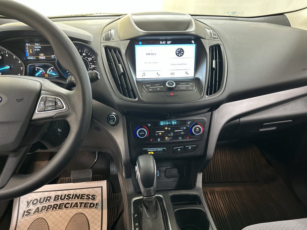 Used 2019 Ford Escape SE AWD/4WD image 20