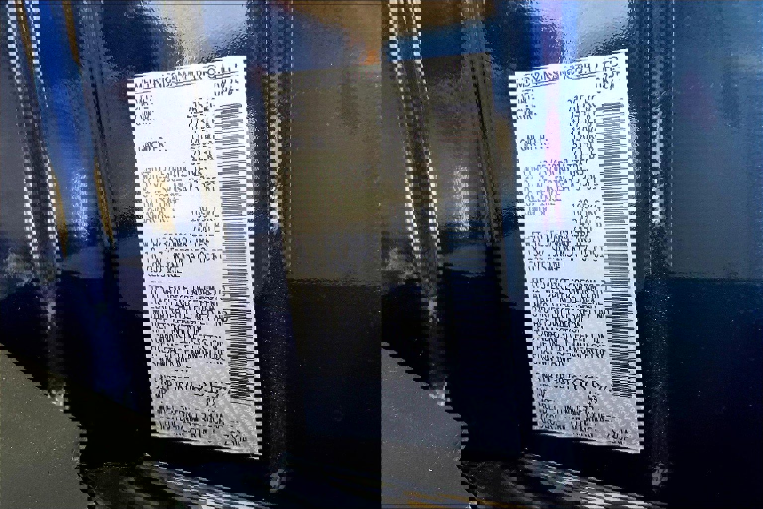 New 2026 Nissan Rogue SV w/ SV Premium Package image 14