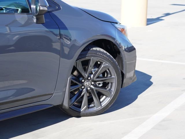 Used 2024 Toyota Corolla SE image 7