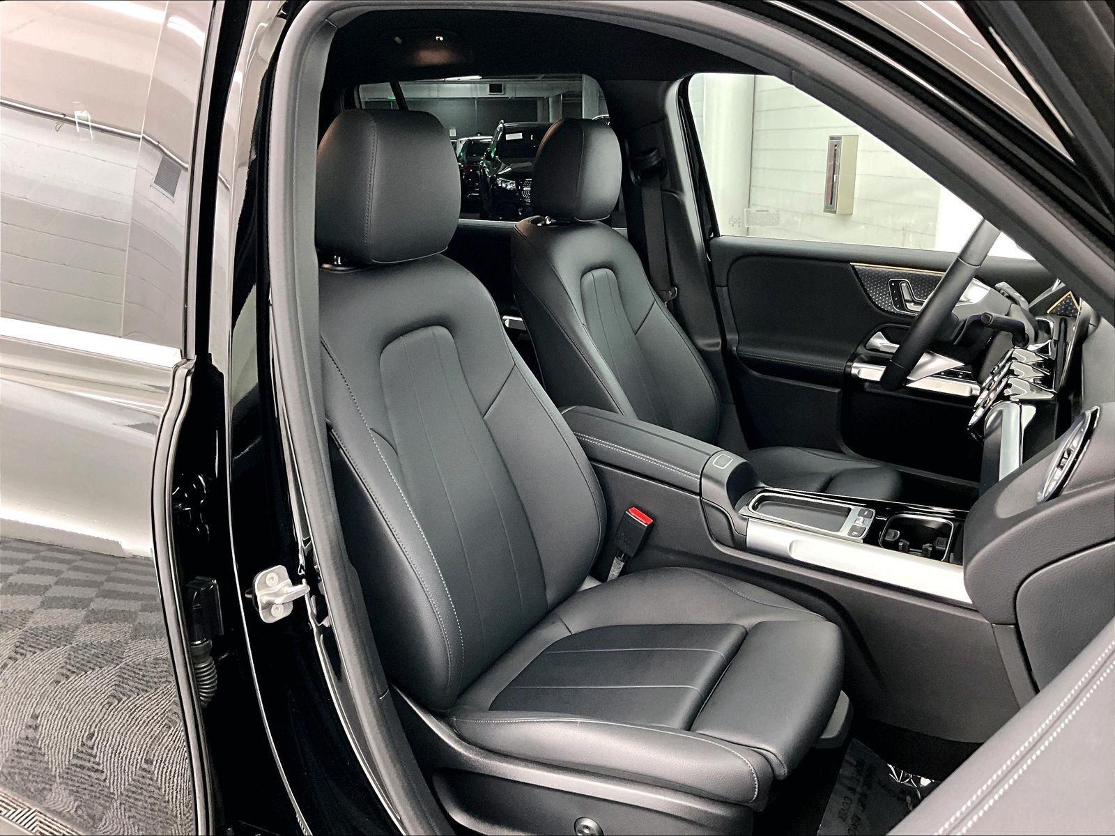 Certified 2024 Mercedes-Benz EQB 250+ image 6